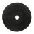 Disc bumper olimpic SPORTMANN din cauciuc, 20 kg, 51 mm
