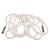 Coardă Battle Rope SPORTMANN pentru CrossFit, 15 m, 38 mm
