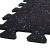 Covor cauciucat puzzle inSPORTline Puzeko 5 mm, 64 x 64 cm
