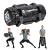 Sac de antrenament inSPORTline Fitbag Camu 5 kg cu 7 manere