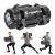 Sac de antrenament inSPORTline Fitbag Camu 10 kg cu 7 mânere