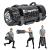 Sac de antrenament inSPORTline Fitbag Camu 25 kg cu 7 manere