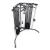 Aparat multifuncțional inSPORTline Cable Column CC200 cu 2x45 kg