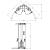 Aparat multifuncțional inSPORTline Cable Column CC200 cu 2x45 kg