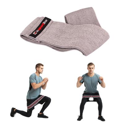 Banda elastica fitness inSPORTline Lopr 76 cm, rezistenta medie