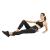 Set 2 mingi de masaj inSPORTline Thera 6,5 cm pentru relaxare musculara