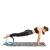 Roata yoga inSPORTline Jovy pentru stretching si mobilitate, 32 cm