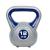 Gantera Vin-Bell 12 kg Sportmann cu maner ergonomic pentru fitness