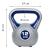 Gantera Vin-Bell 12 kg Sportmann cu maner ergonomic pentru fitness