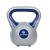 Gantera Vin-Bell 12 kg Sportmann cu maner ergonomic pentru fitness