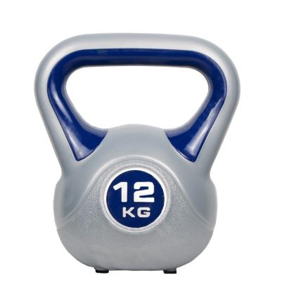 Gantera Vin-Bell 12 kg Sportmann cu maner ergonomic pentru fitness