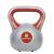 Gantera kettlebell Sportmann 18 kg cu maner ergonomic si baza stabila
