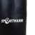 Sac de box Sportmann 40 kg din PVC, cu lant, pentru antrenament acasa