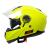 Casca Moto Flip-Up W-TEC Lanxamo