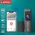 Camera auto DVR Lenovo S7 2K fata, Full HD spate, WiFi si monitorizare parcare