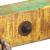 Lampă de perete industrială, multicolor, 65x25 cm E27 GartenMobel Dekor