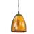 Lustră suspendată industrială 25 W multicolor 32 cm E27 rotund GartenMobel Dekor