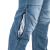 Pantaloni Moto Femei Jeans W-TEC Lustipa