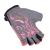 Mănuși ciclism damă W-TEC Atamac cu gel și palmă anti-alunecare