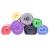 Banda elastica fitness inSPORTline Morpo Roll 5,5 m, XXX-Heavy