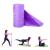 Banda elastica fitness inSPORTline Morpo Roll 5,5 m, XXX-Heavy