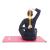 Banda elastica fitness inSPORTline Hangy Heavy 27,5 cm pentru tonifiere