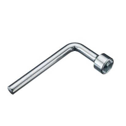 Cheie skateboard 13 mm din otel pentru montaj si reglaj roti