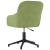 Scaun de birou pivotant, verde deschis, catifea GartenMobel Dekor