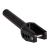 Furca pentru trotineta freestyle FOX PRO Raw 03 din aluminiu, neagra