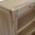 Bibliotecă cu 6 rafturi, 80x30x170 cm, lemn masiv de acacia GartenMobel Dekor