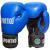 Mănuși de box SportKO PK1 din piele naturală cu închidere Velcro