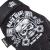 Manusi Moto W-TEC Piston Skull