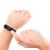 Brățară fitness inSPORTline Oxyband cu puls, notificări și IP68