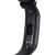 Brățară fitness inSPORTline Oxyband cu puls, notificări și IP68