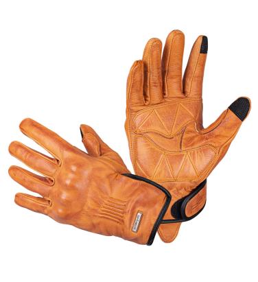 Manusi Moto Piele W-TEC Dahmer