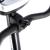 Bicicletă magnetică HMS Premium M9239P cu volantă 9 kg și 16 niveluri