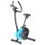 Bicicletă magnetică HMS Premium M9239P cu volantă 9 kg și 16 niveluri
