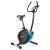 Bicicletă magnetică HMS Premium M9239P cu volantă 9 kg și 16 niveluri