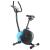 Bicicletă magnetică HMS Premium M9239P cu volantă 9 kg și 16 niveluri