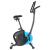 Bicicletă magnetică HMS Premium M9239P cu volantă 9 kg și 16 niveluri