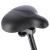 Bicicletă magnetică HMS Premium M9239P cu volantă 9 kg și 16 niveluri