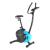 Bicicletă magnetică HMS Premium M9239P cu volantă 9 kg și 16 niveluri