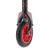 Trotineta Nils Extreme HC020 200 mm, rosu