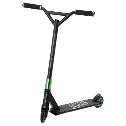 HS115 GREEN SCOOTER NILS EXTREME
