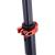 Trotineta Nils Extrem HD145 145mm grafit/portocaliu