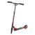 Trotineta Nils Extrem HD145 145mm grafit/portocaliu
