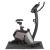 Covor protecție puzzle fitness HMS MP10, EVA 10 mm, 4 piese, negru