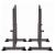 Bare paralele reglabile HMS PW30 PRO pentru antrenament functional