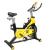 Bicicletă indoor cycling Sportmann Kalgary cu volantă 10 kg