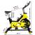Bicicletă indoor cycling Sportmann Kalgary cu volantă 10 kg